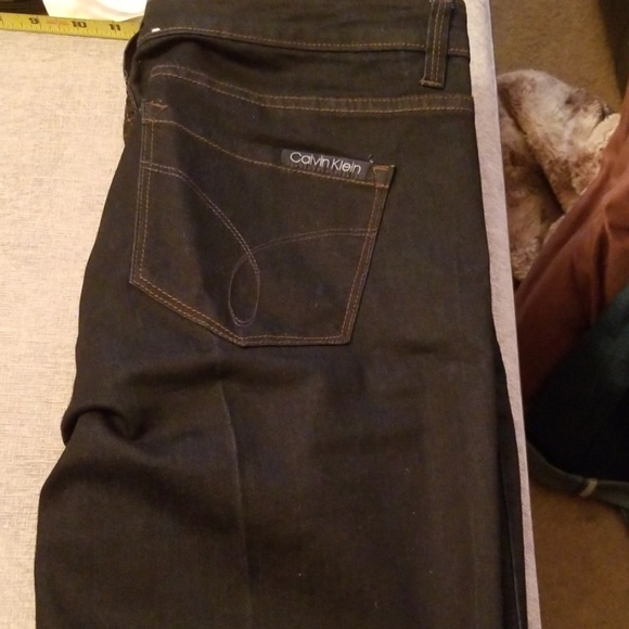 Calvin Klein Jeans - Picture 4 of 5